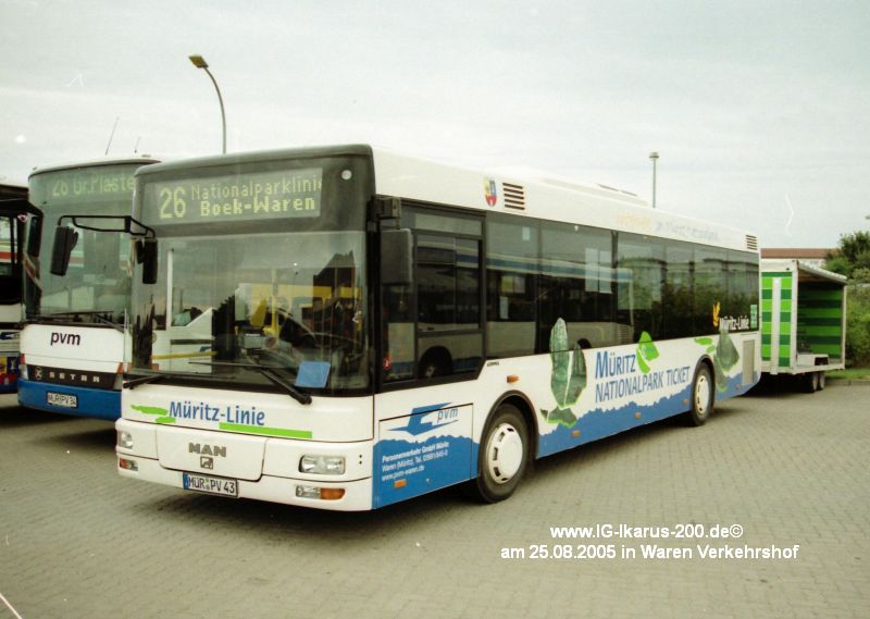 MR-PV 43